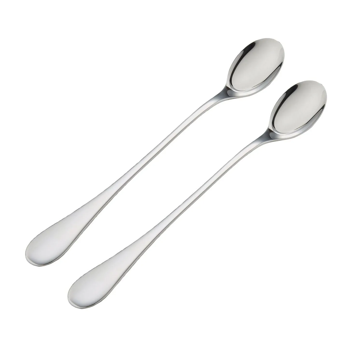 Viners Select Latte Spoons – Set of 2