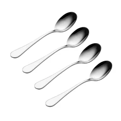4 Viners Select Teaspoons