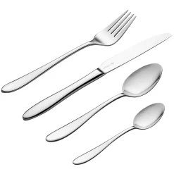 Viners Tabac 16-Piece Cutlery Set