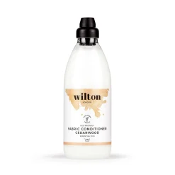 Wilton London Fabric Conditioner 1L - Botanical Cedarwood