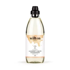 Wilton London Laundry Liquid 1L - Botanical Cedarwood