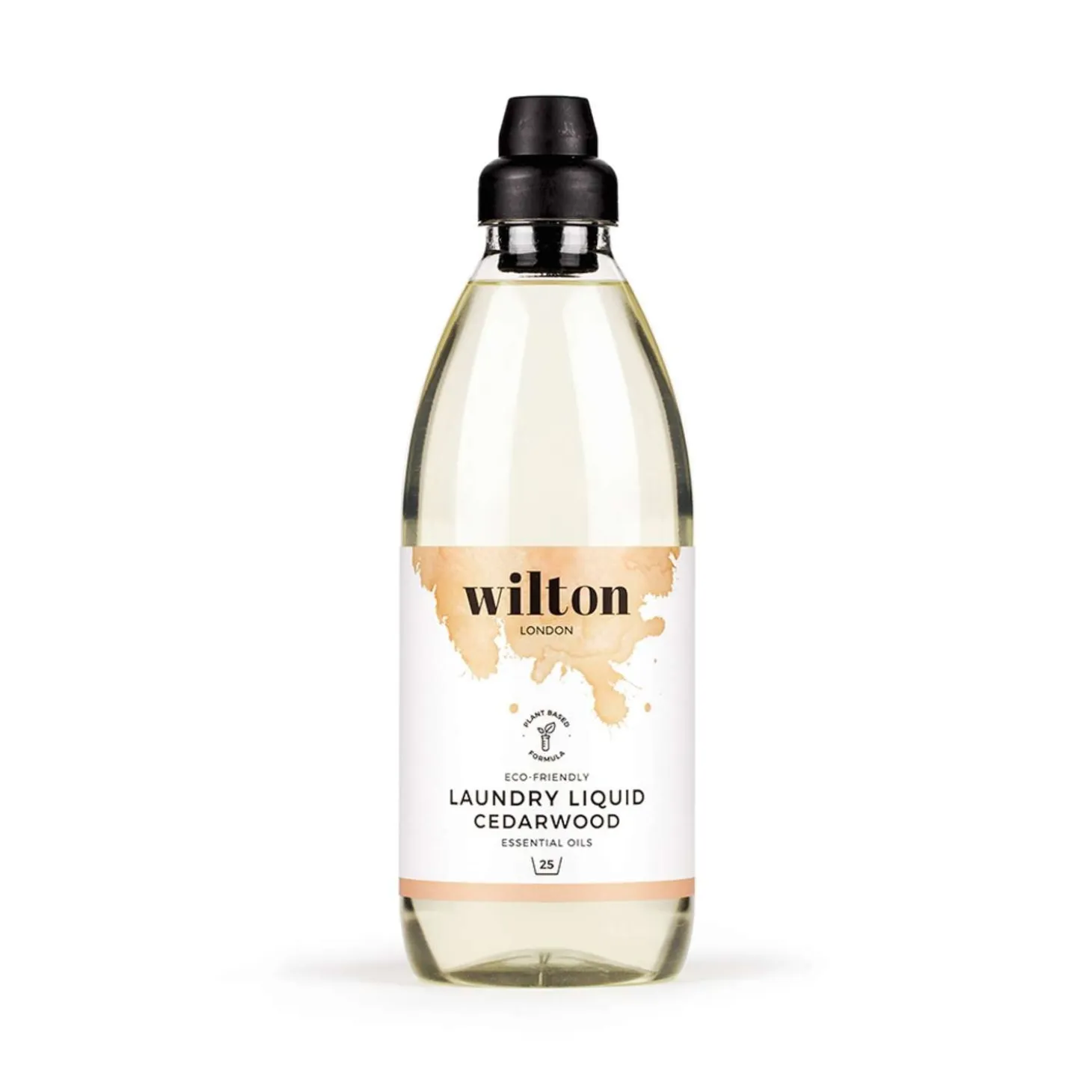 Wilton London Laundry Liquid 1L - Botanical Cedarwood