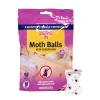 Zero In New Generation Moth Balls 10Pack