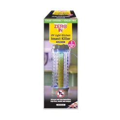 Zero In UV Light Kitchen Insect Killer